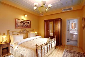 Darussaade Istanbul - Special Class