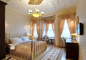 Darussaade Istanbul - Special Class