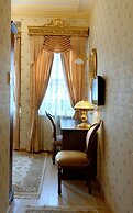 Darussaade Istanbul - Special Class