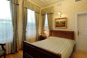 Darussaade Istanbul - Special Class