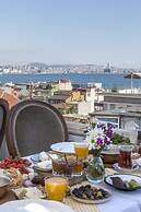 Darussaade Istanbul - Special Class