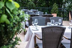 Parkhotel Schillerhain