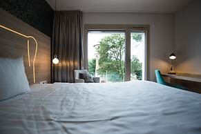 Parkhotel Schillerhain