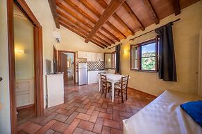 Resort Capalbio