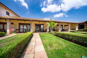Resort Capalbio