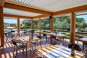 Resort Capalbio