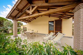 Resort Capalbio