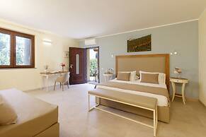Resort Capalbio