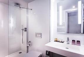 Hotel Opera Marigny