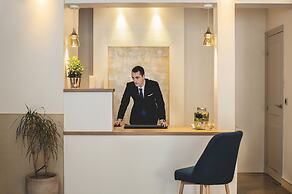 Hotel Opera Marigny