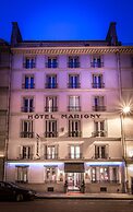 Hotel Opera Marigny