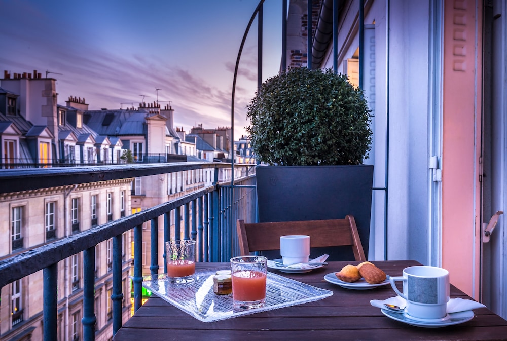 Hotel Opera Marigny