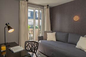 Hotel Opera Marigny