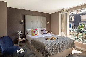 Hotel Opera Marigny