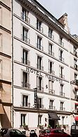 Hotel Opera Marigny
