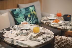 Hotel Opera Marigny