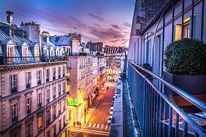 Hotel Opera Marigny