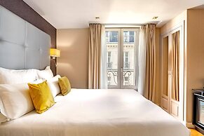 Hotel Opera Marigny