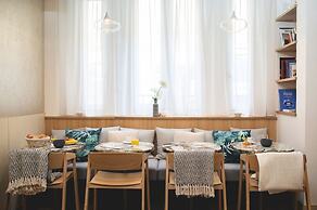 Hotel Opera Marigny