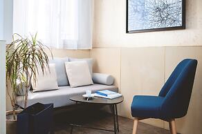 Hotel Opera Marigny