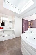 Hotel Opera Marigny