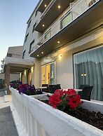 Hotel Laika