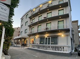 Hotel Laika