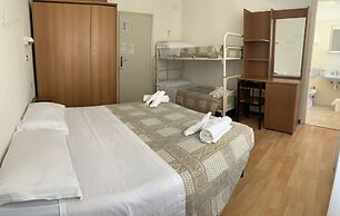 Hotel Laika