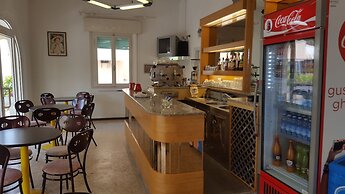 Hotel Laika