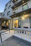 Hotel Laika