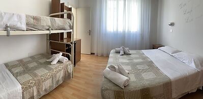 Hotel Laika