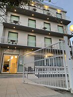 Hotel Laika