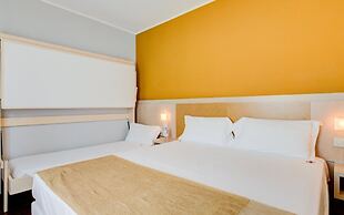 Polo BeYou Hotel