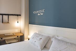 Polo BeYou Hotel
