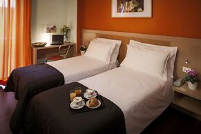 Polo BeYou Hotel
