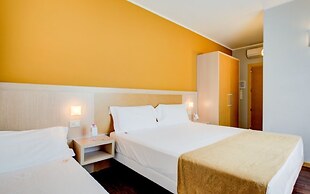 Polo BeYou Hotel