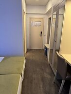 Hotel Navegadores