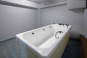 Hotel Navegadores