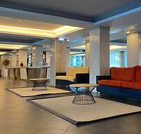 Hotel Navegadores