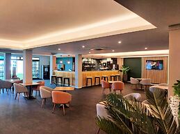 Hotel Navegadores