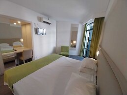 Hotel Navegadores
