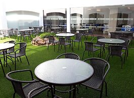Hotel Navegadores
