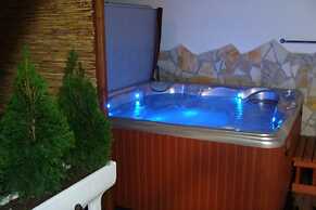 Hotel Vila Tina