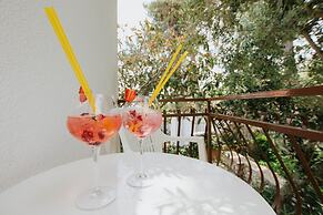 Hotel Vila Tina