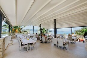 Hotel Vila Tina