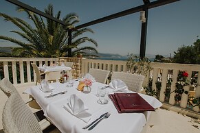 Hotel Vila Tina
