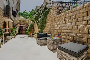 Hotel Vila Tina