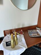 Hotel Vila Tina
