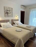 Hotel Vila Tina