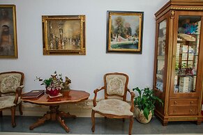 Hotel Vila Tina